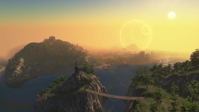 公司就一个后端一个前端，有必要搞微服务吗？